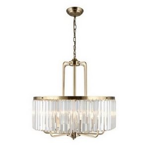 Изображение товара Подвесная люстра Omnilux 660 OML-66003-08