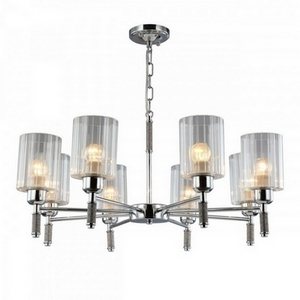 Изображение товара Подвесная люстра Omnilux 665 OML-66503-08