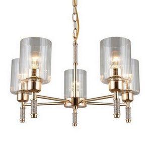 Изображение товара Подвесная люстра Omnilux 665 OML-66513-05