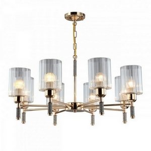 Изображение товара Подвесная люстра Omnilux 665 OML-66513-08