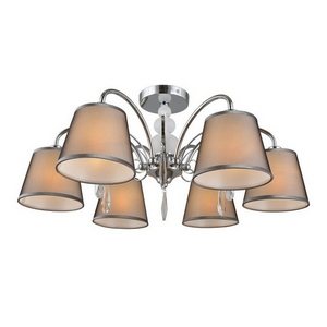 Изображение товара Потолочная люстра Omnilux Recco OML-66707-06