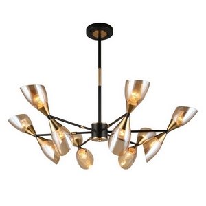 Изображение товара Потолочная люстра Omnilux Onno OML-66807-12