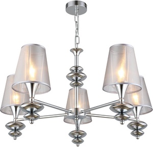 Изображение товара Подвесная люстра Omnilux Ligure OML-67503-05