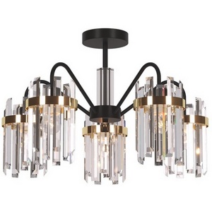 Изображение товара Потолочная люстра на штанге Omnilux Pavarolo OML-67717-05