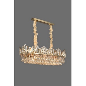 Изображение товара Подвесная люстра хрусталь Omnilux Vistrorio OML-67903-11