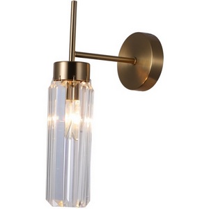 Изображение товара Бра хрусталь Omnilux Panvenan OML-68511-01