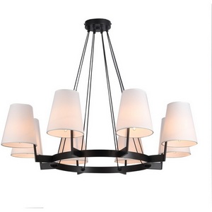 Изображение товара Подвесная люстра Omnilux Camlez OML-68613-08