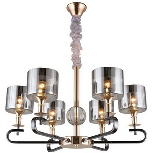 Изображение товара Подвесная люстра Omnilux Ausonia OML-68703-06