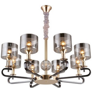 Изображение товара Подвесная люстра Omnilux Ausonia OML-68703-08