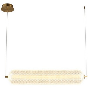 Изображение товара Подвесной светодиодный светильник Omnilux Cedrello OML-68813-01