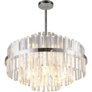 Изображение товара Потолочная люстра на штанге Omnilux Saviano OML-69007-09