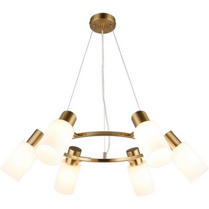 Изображение товара Подвесная люстра Omnilux Ales OML-69103-06