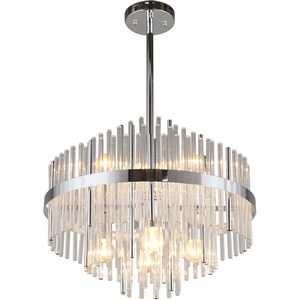 Изображение товара Потолочная люстра на штанге Omnilux ALATRI OML-69207-06