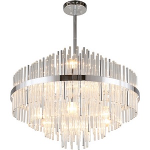 Изображение товара Потолочная люстра на штанге Omnilux ALATRI OML-69207-09