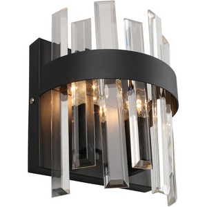 Изображение товара Настенные светильник хрусталь Omnilux Oriolo OML-69411-02