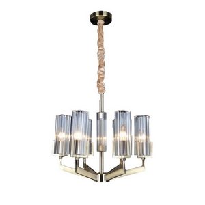 Изображение товара Подвесная люстра Omnilux Ledro OML-69903-06