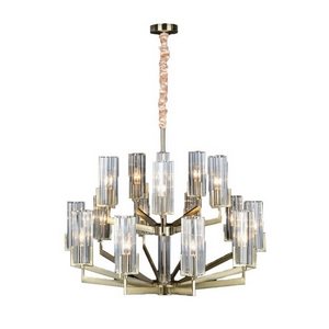 Изображение товара Подвесная люстра Omnilux Ledro OML-69903-15