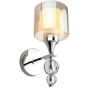 Изображение товара Бра настенное Omnilux Aprica OML-70801-01 шарики