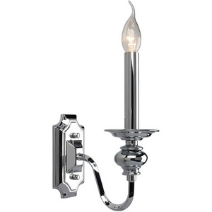 Изображение товара Бра Omnilux 719 OML-71901-01 в виде свечи