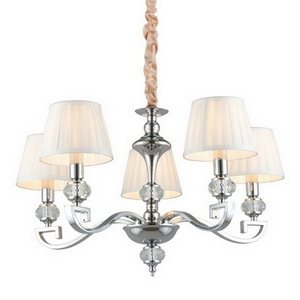 Изображение товара Подвесная люстра Omnilux 724 OML-72403-05