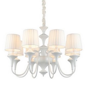 Изображение товара Подвесная люстра Omnilux 725 OML-72503-08