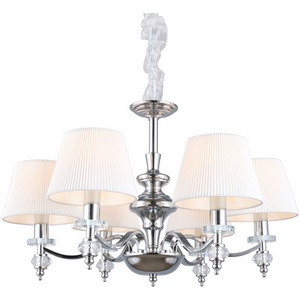 Изображение товара Подвесная люстра Omnilux 727 OML-72703-06