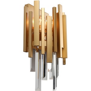 Изображение товара Настенный светильник Omnilux 728 OML-72801-02