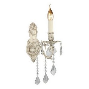 Изображение товара Бра Omnilux Taranto OML-74401-01 подсвечник с подвесками