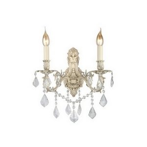 Изображение товара Бра Omnilux Taranto OML-74401-02 подсвечник с подвесками