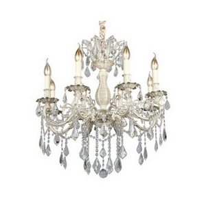 Изображение товара Подвесная люстра Omnilux Taranto OML-74403-08 подсвечник