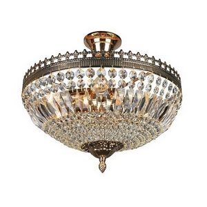 Изображение товара Потолочная люстра Omnilux Syracuse OML-76607-04