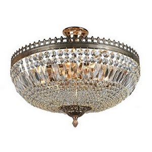 Изображение товара Потолочная люстра Omnilux Syracuse OML-76607-05