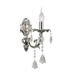 Изображение товара Бра Omnilux Grosseto OML-77711-01 подсвечник с подвесками