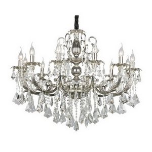 Изображение товара Подвесная люстра Omnilux Grosseto OML-77713-12 подсвечник