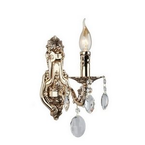 Изображение товара Бра Omnilux Aosta OML-78901-01 подсвечник с подвесками