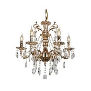 Изображение товара Подвесная люстра Omnilux Aosta OML-78903-06 подсвечник