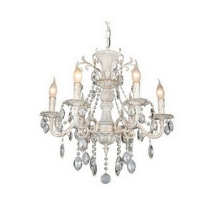 Изображение товара Подвесная люстра Omnilux Martina OML-79003-06 подсвечник
