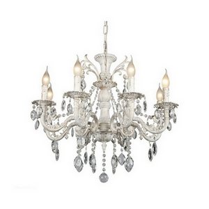 Изображение товара Подвесная люстра Omnilux Martina OML-79003-08 подсвечник