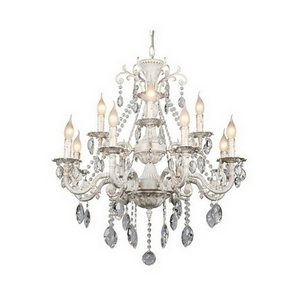 Изображение товара Подвесная люстра Omnilux Martina OML-79003-12 подсвечник