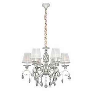 Изображение товара Подвесная люстра Omnilux Belluno OML-79103-06