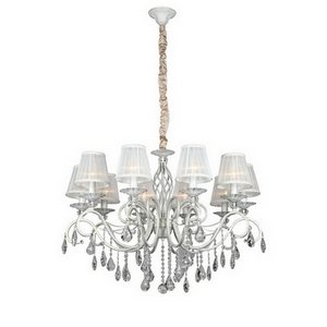 Изображение товара Подвесная люстра Omnilux Belluno OML-79103-10