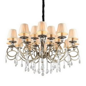 Изображение товара Подвесная люстра Omnilux Mezzano OML-79113-18