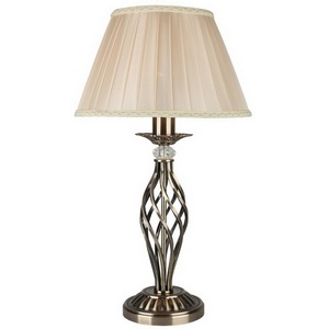 Изображение товара Настольная лампа Omnilux Mezzano OML-79114-01