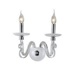 Изображение товара Бра Omnilux Alvara OML-79301-02 подсвечник