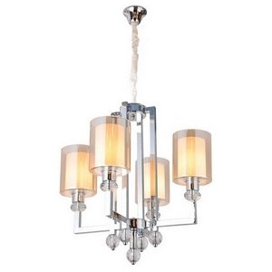 Изображение товара Подвесная люстра Omnilux Malito OML-79903-04