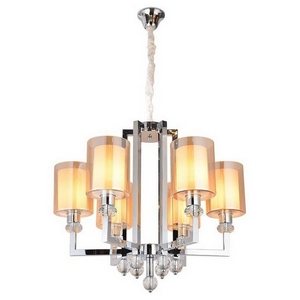 Изображение товара Подвесная люстра Omnilux Malito OML-79903-06