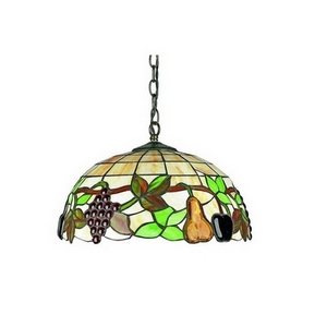 Изображение товара Подвесной светильник виноград Omnilux Alenquer OML-80303-03