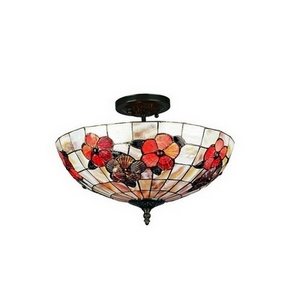 Изображение товара Люстра в форме цветка Omnilux Avanca OML-80607-03