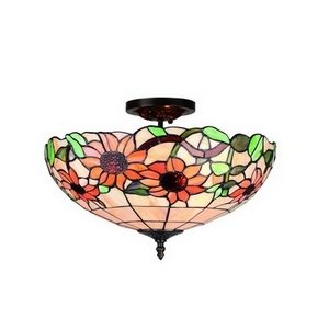 Изображение товара Люстра в форме цветка Omnilux Avintes OML-80707-03