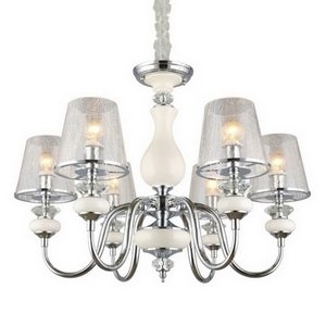 Изображение товара Подвесная люстра Omnilux Aviano OML-84603-06